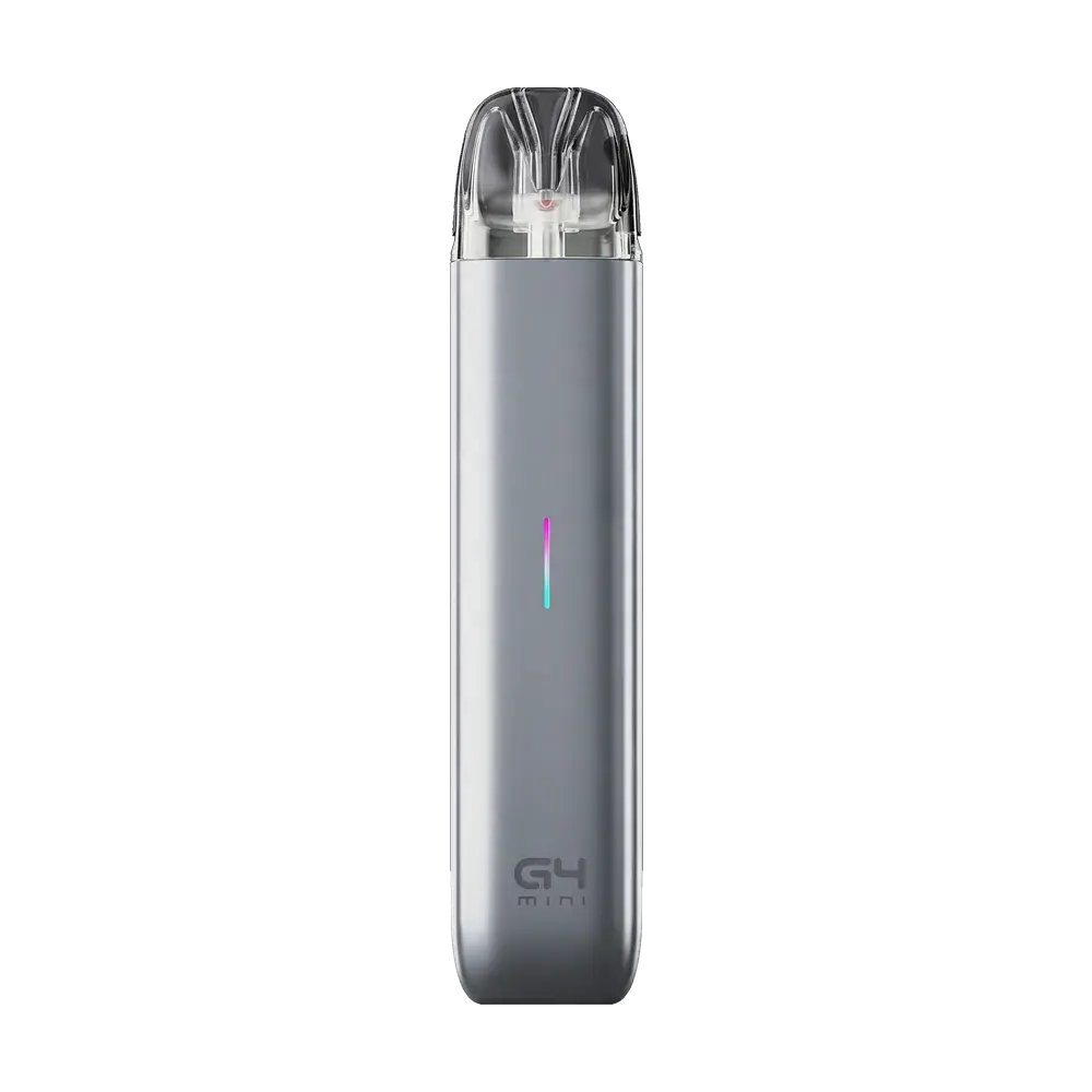 UWELL Caliburn G4 Mini, Slate Grey