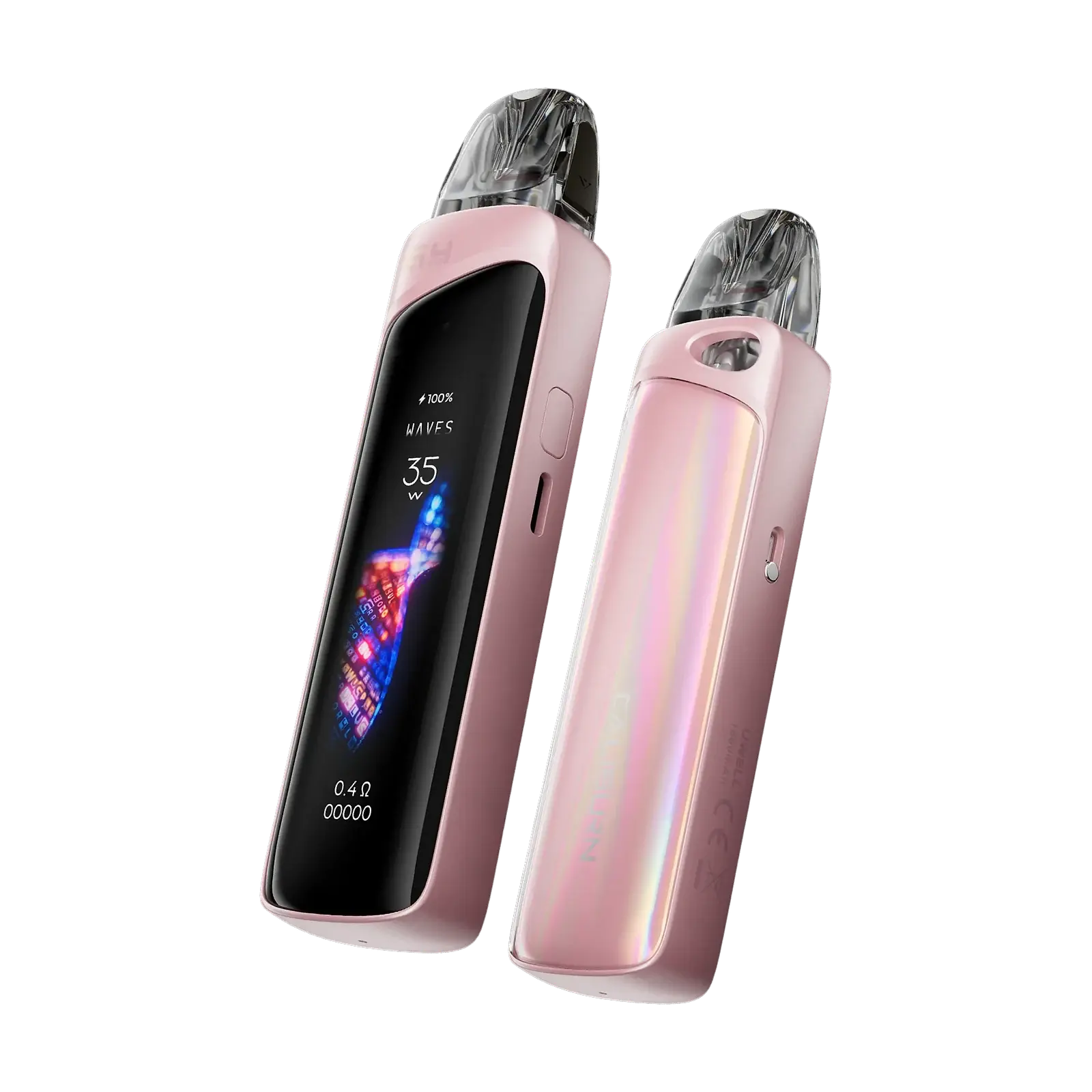 UWELL Caliburn G4 Pro, Fantasy Pink