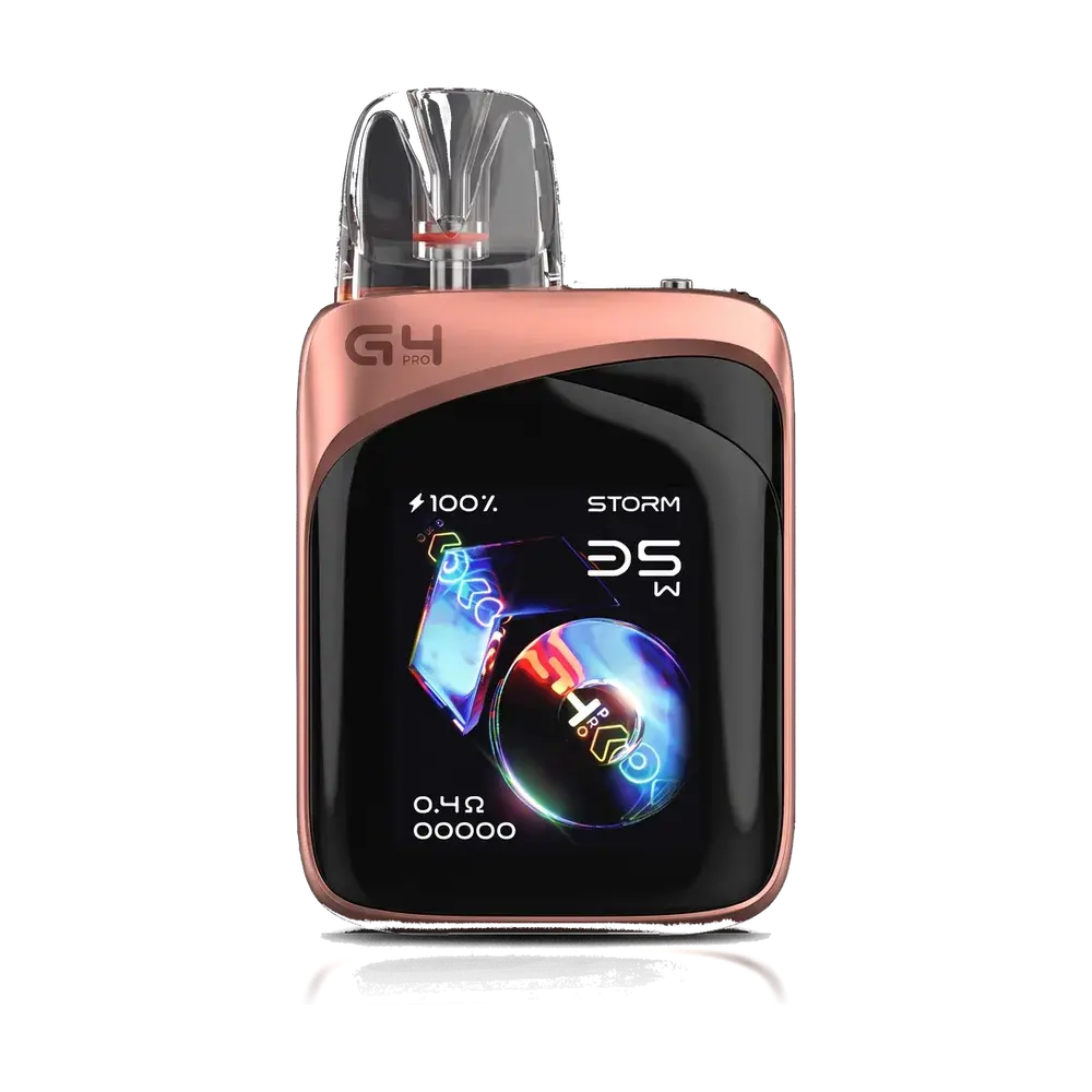 UWELL Caliburn G4 Pro KOKO, Coral Pink