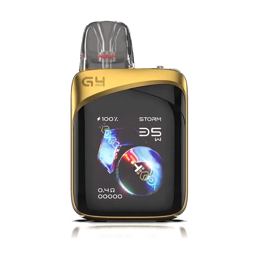 UWELL Caliburn G4 Pro KOKO, Desert Gold