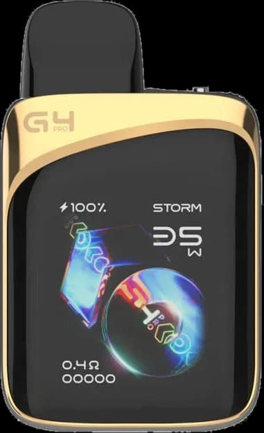 UWELL Caliburn G4 Pro KOKO, Desert Gold