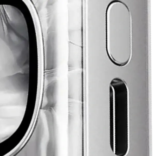 ด้านข้าง Caliburn G5 ระยะใกล้ ช่องชาร์จ USB-C