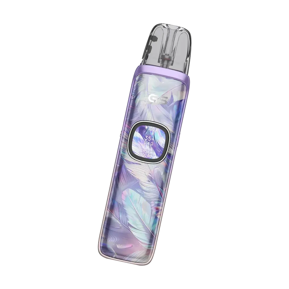 UWELL Caliburn G5, Aurora Feathers