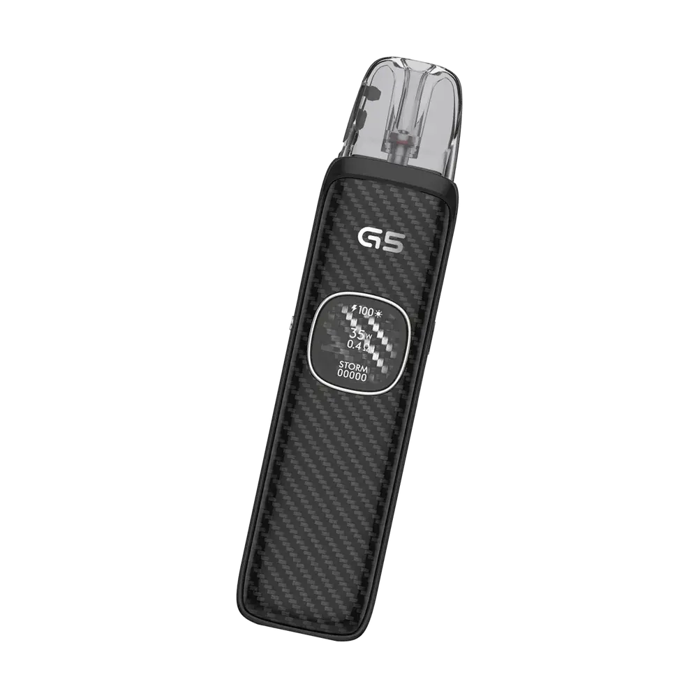 UWELL Caliburn G5, Black Carbon