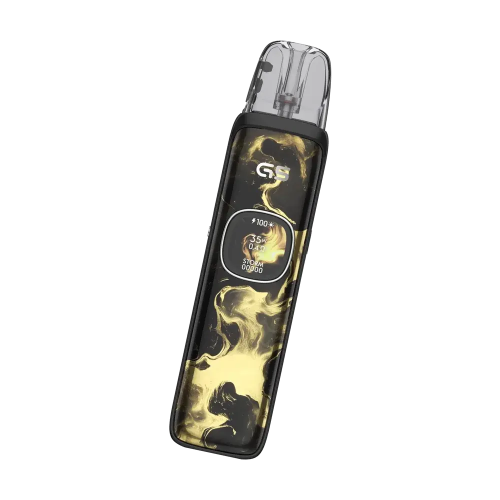 UWELL Caliburn G5, Black Gold