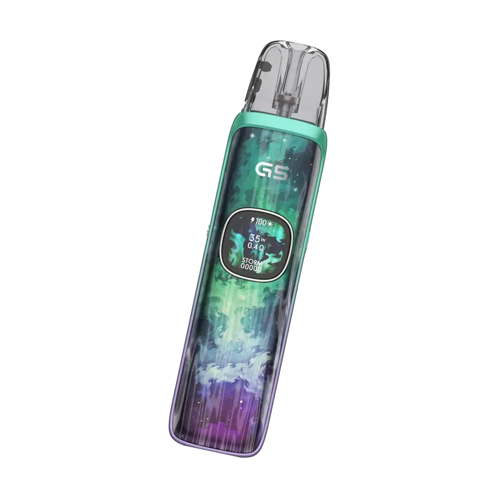 UWELL Caliburn G5, Mystic Forest