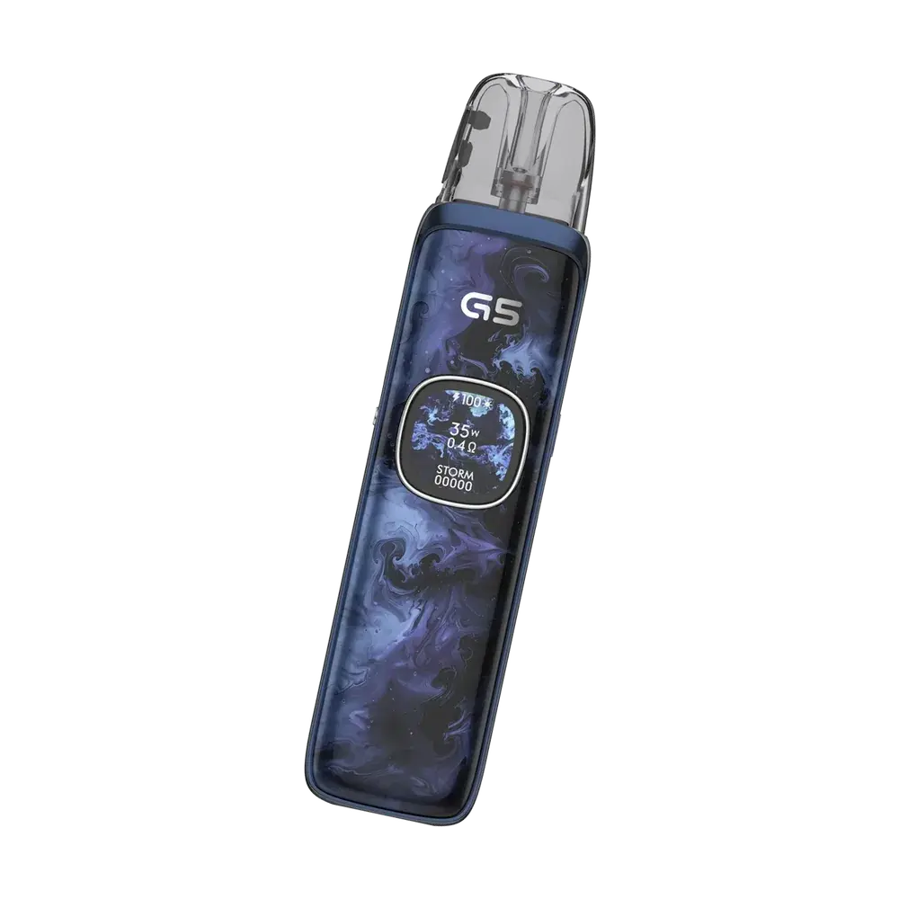 UWELL Caliburn G5, Navy Ripples