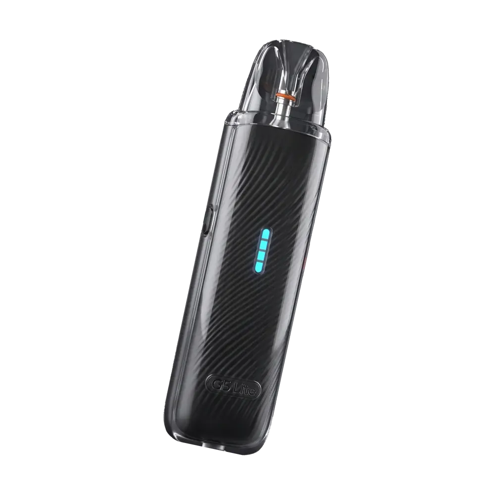 UWELL Caliburn G5 Lite, Knight Black