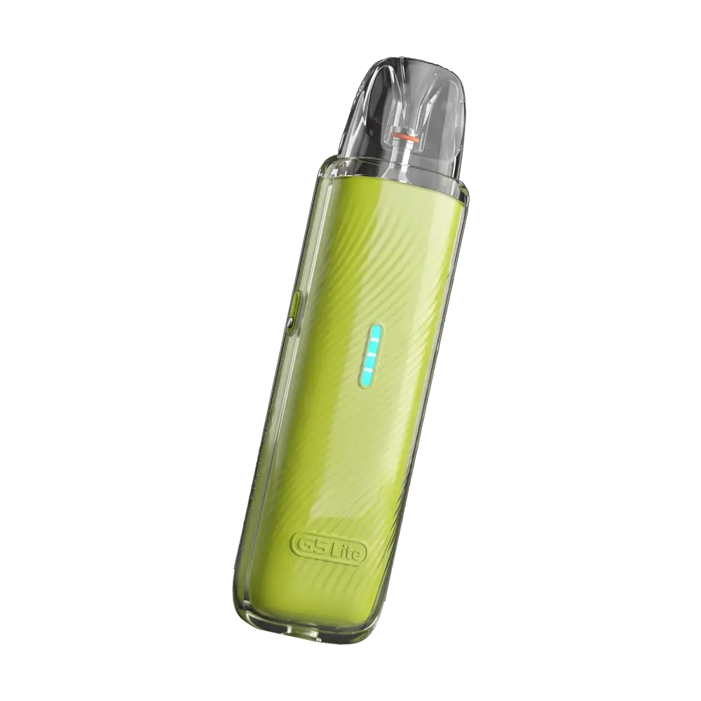 UWELL Caliburn G5 Lite, Lemon Green