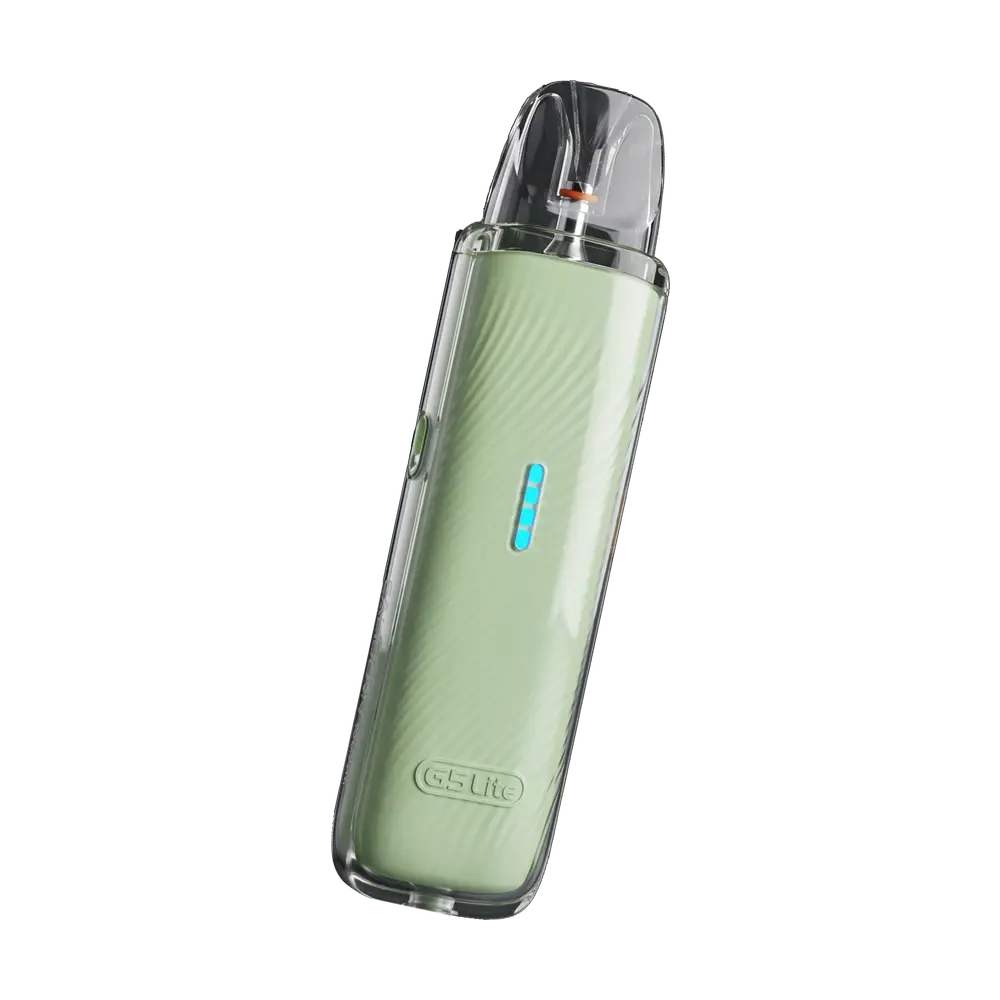 UWELL Caliburn G5 Lite, Mint Green