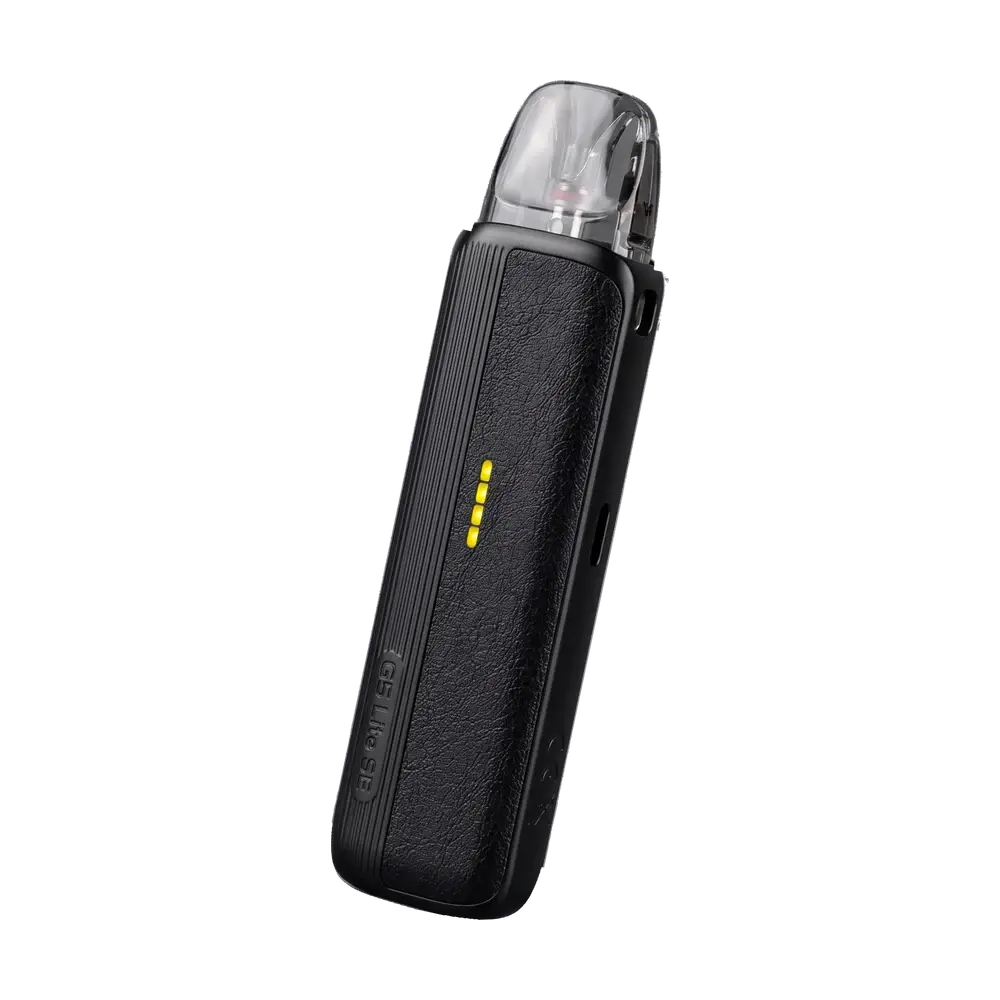 UWELL Caliburn G5 Lite SE, Black Leather