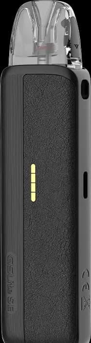 UWELL Caliburn G5 Lite SE, Black Leather