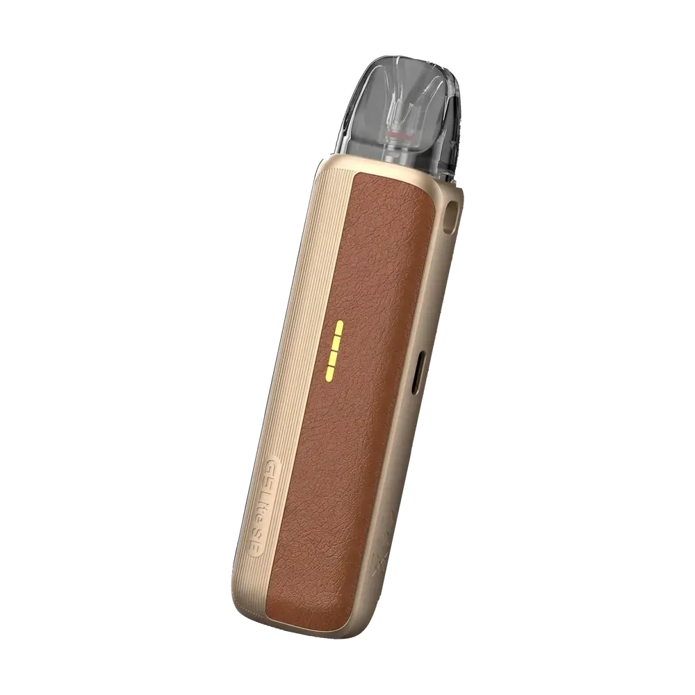 UWELL Caliburn G5 Lite SE, Brown Leather