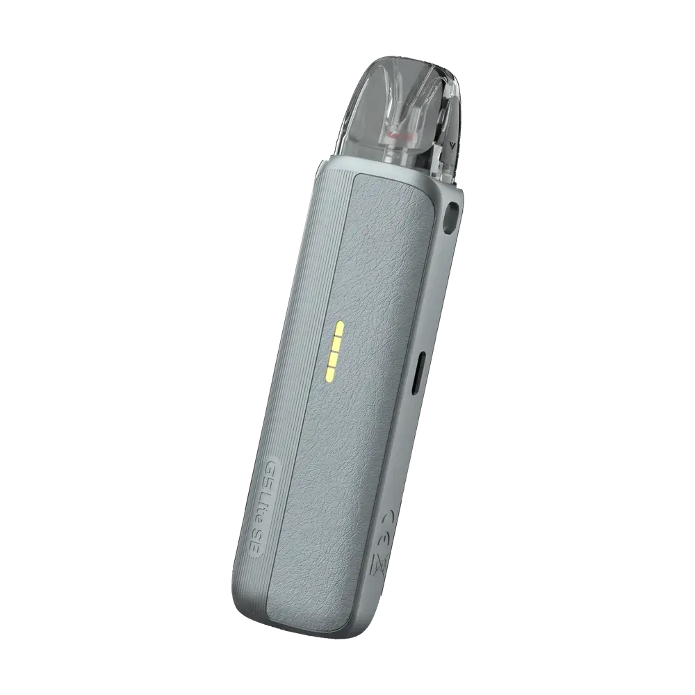 UWELL Caliburn G5 Lite SE, Gray Leather