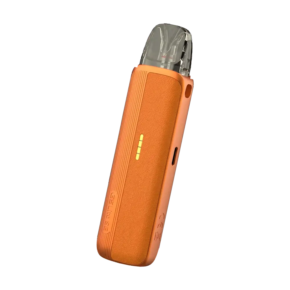 UWELL Caliburn G5 Lite SE, Orange Leather