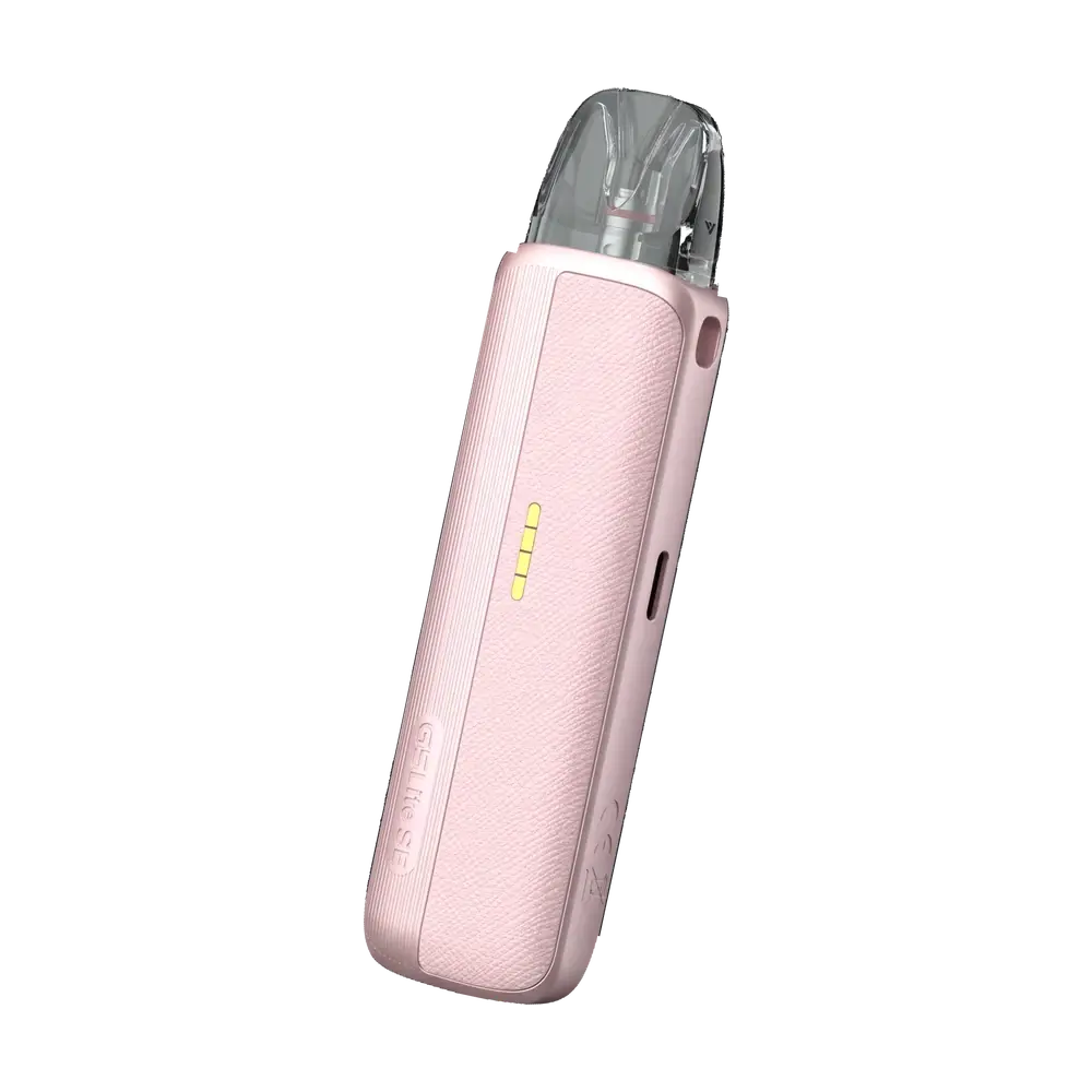 UWELL Caliburn G5 Lite SE, Pink Leather