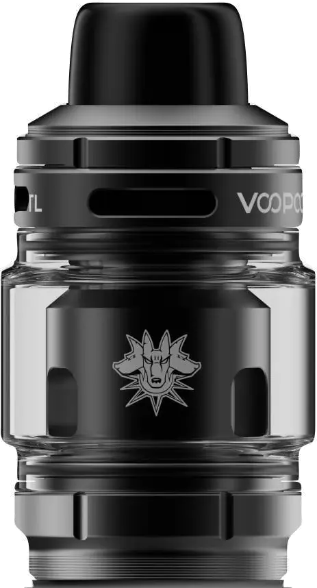 ถังน้ำยา UFORCE-X Tank II ของ DRAG 6