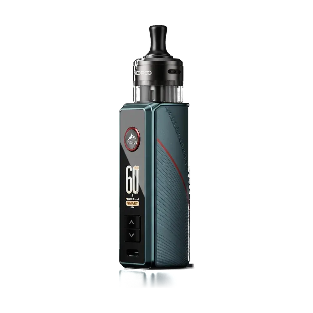 VOOPOO DRAG S3, Brooklyn Gray