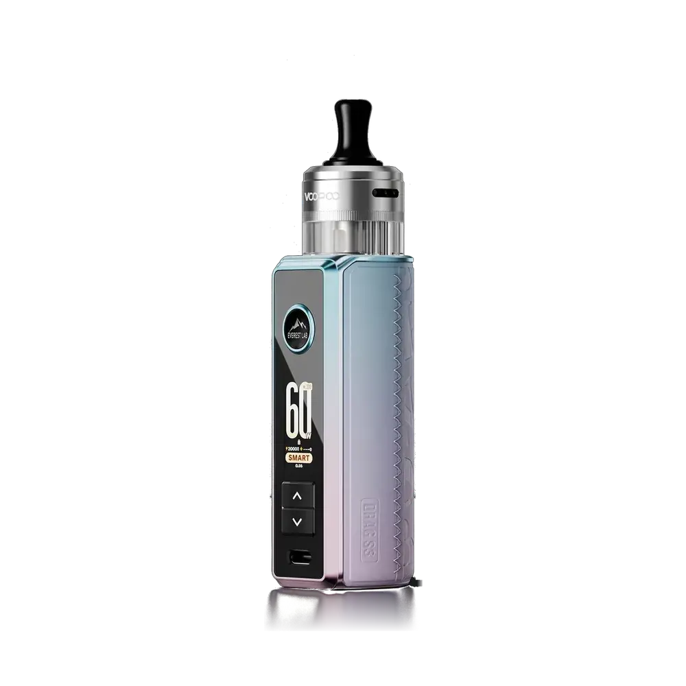 VOOPOO DRAG S3, Cherry Pink
