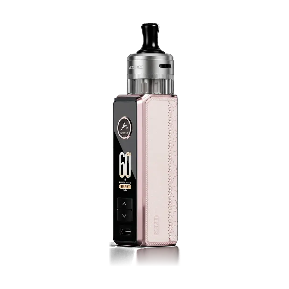 VOOPOO DRAG S3, Pink