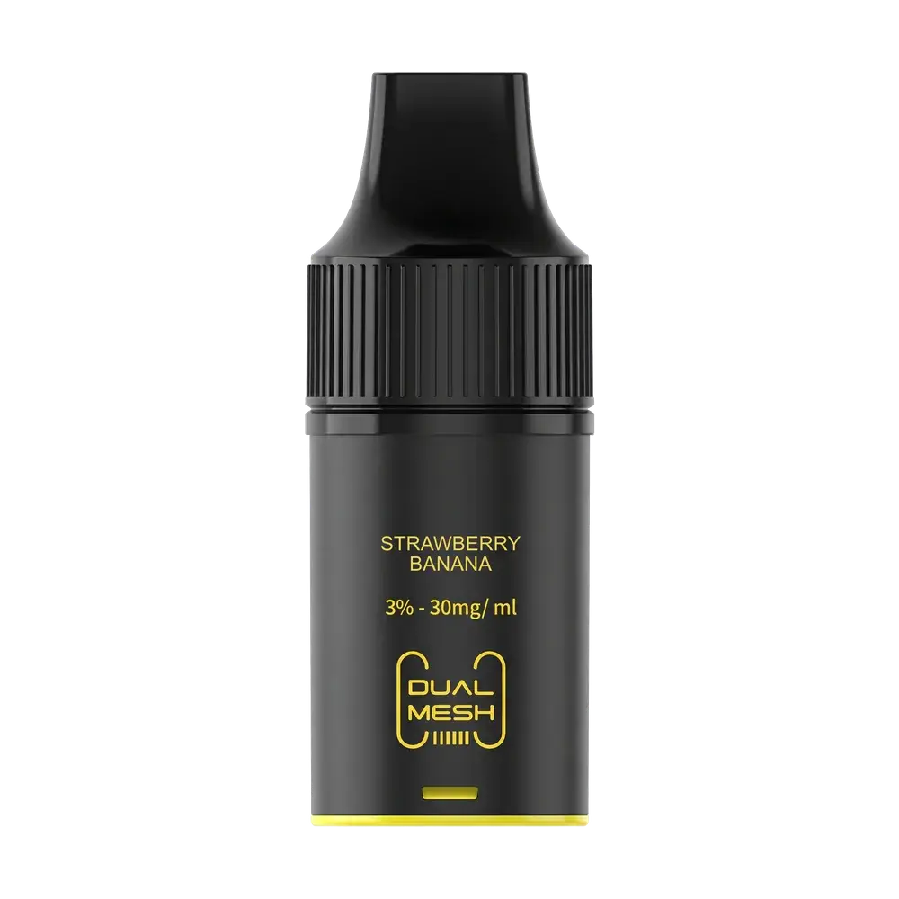 ESKO BAR SWITCH prefilled pod, Strawberry Banana