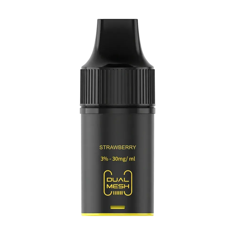 ESKO BAR SWITCH prefilled pod, Strawberry
