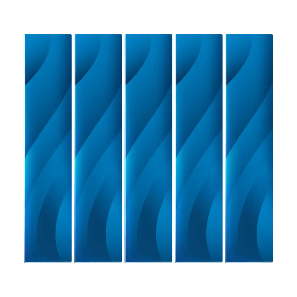 IQOS TEREA Blue, five sticks
