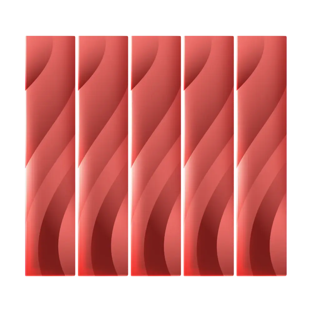 IQOS TEREA Sienna, five sticks