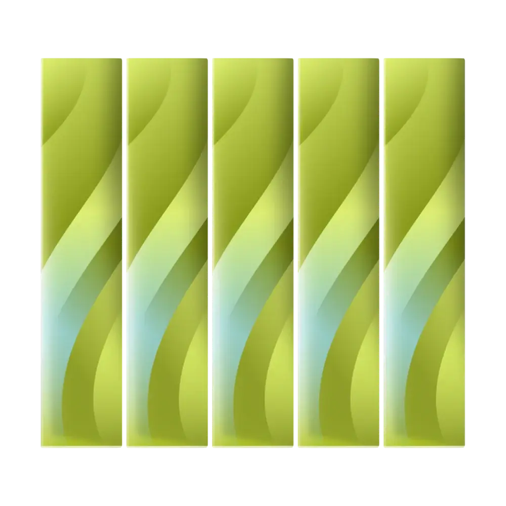 IQOS TEREA Bright Wave, five sticks — official flavor note: Pear