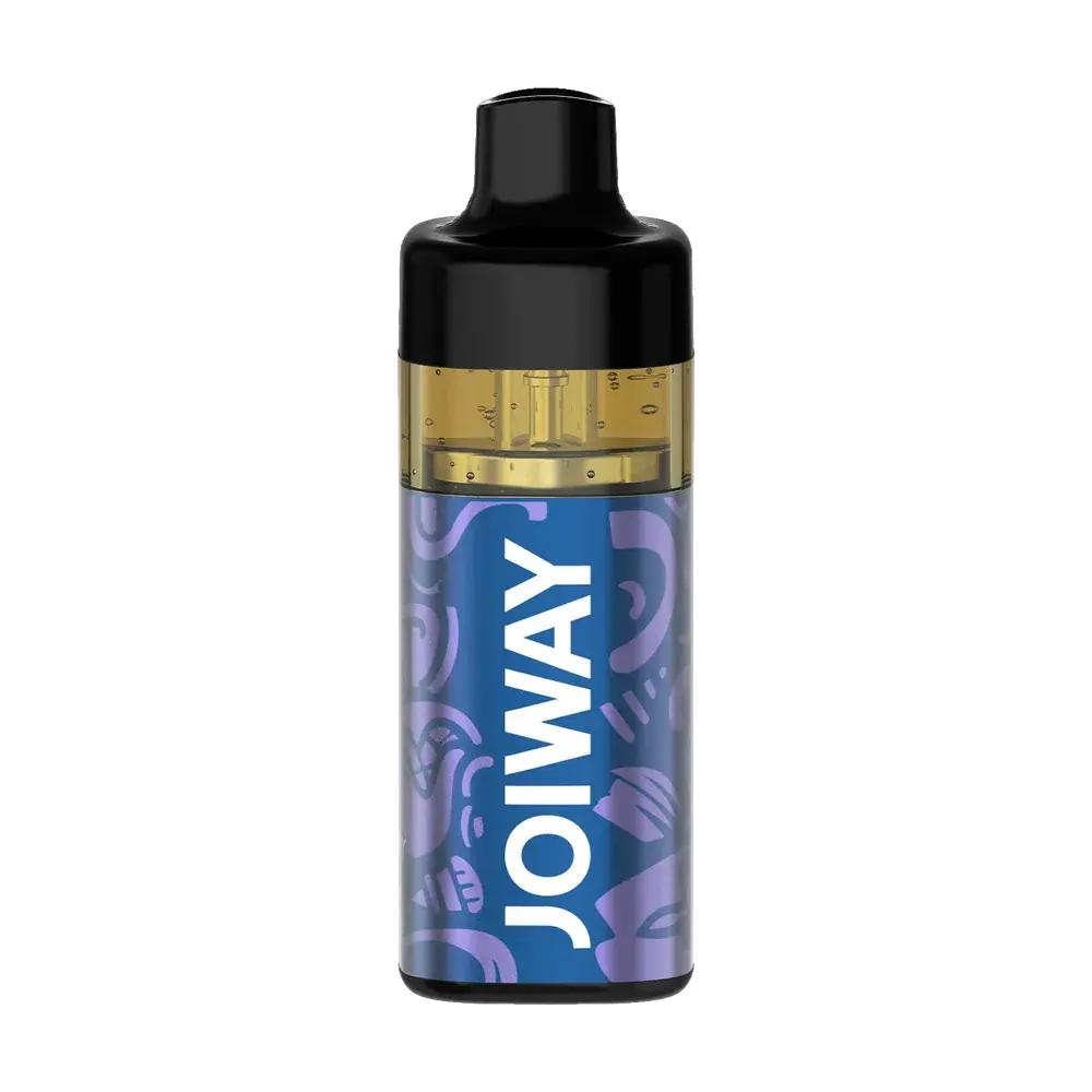 JOIWAY F3, Blueberry Ice