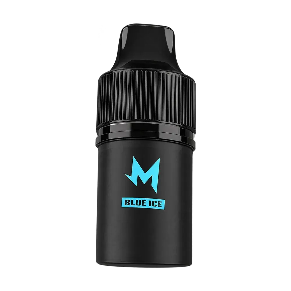 SALTHUB M Switch Pod, Blue Ice — pod