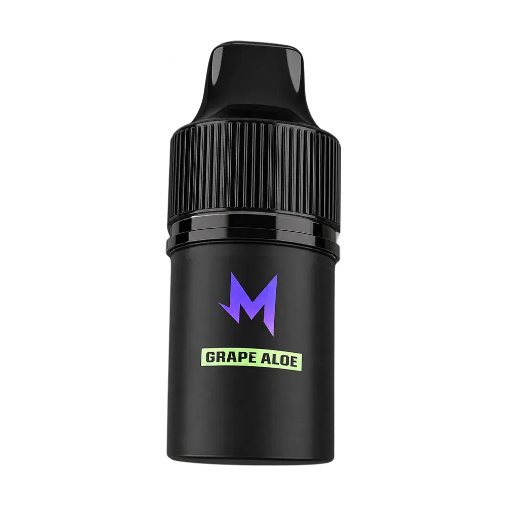 SALTHUB M Switch Pod, Grape Aloe — pod