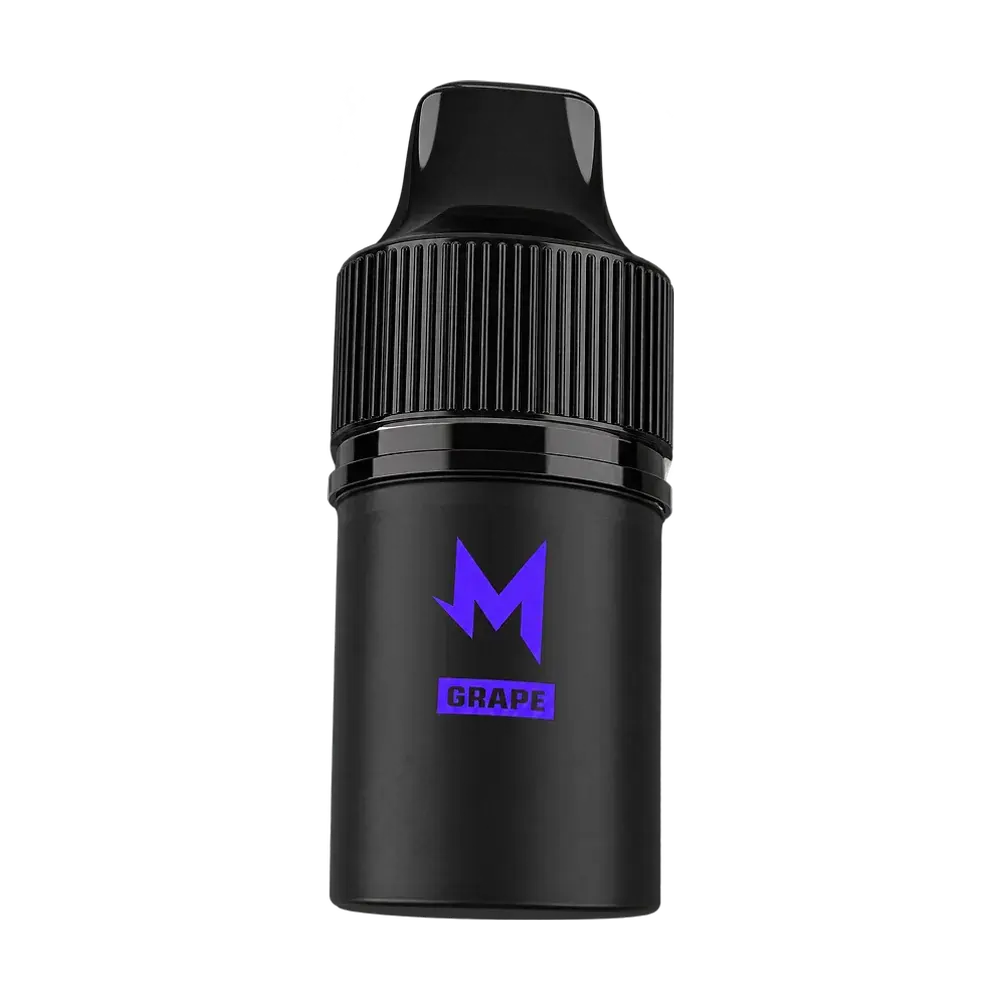 SALTHUB M Switch Pod, Grape — pod