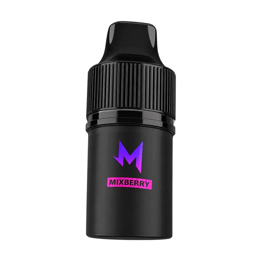 SALTHUB M Switch Pod, Mixberry — pod