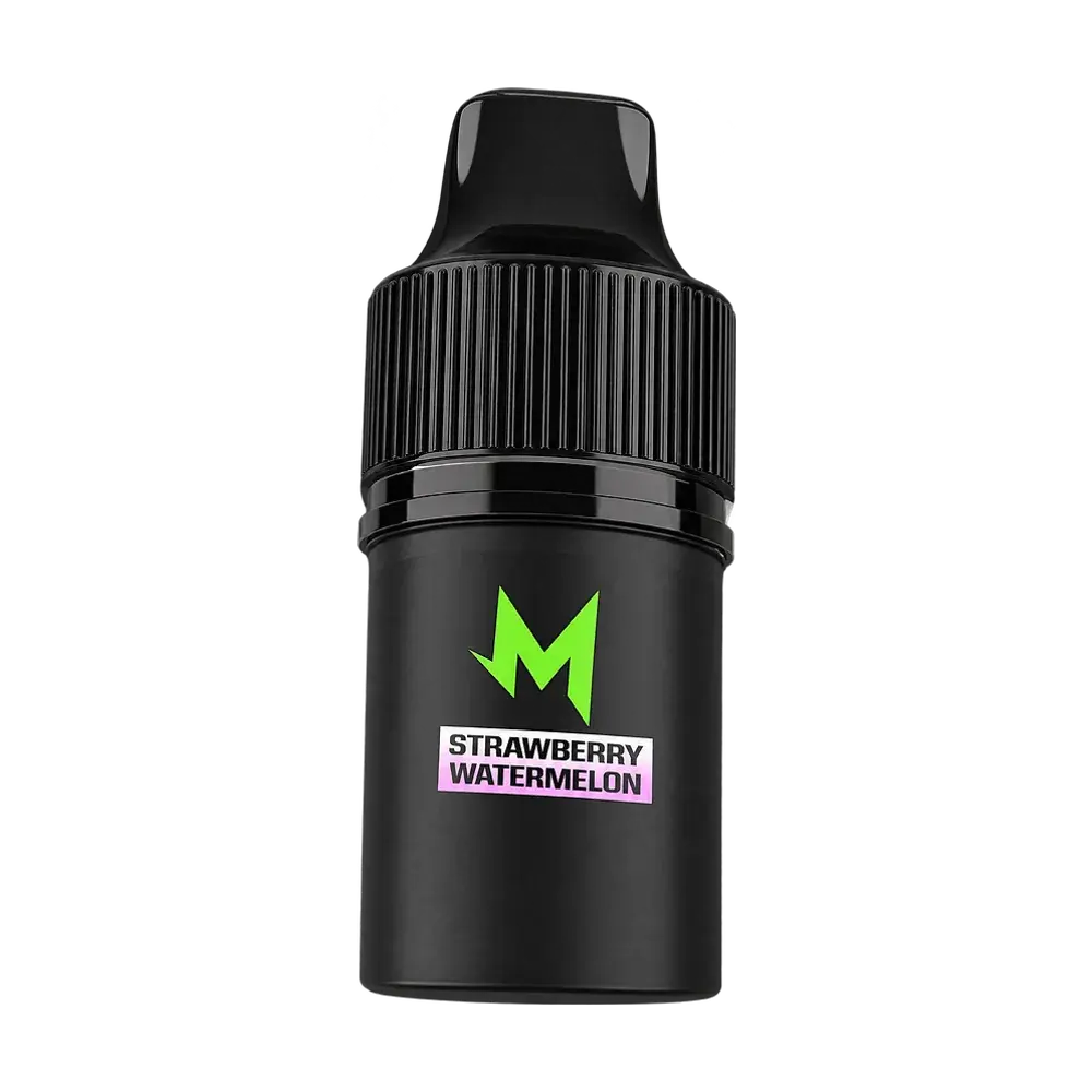 SALTHUB M Switch Pod, Strawberry Watermelon — pod