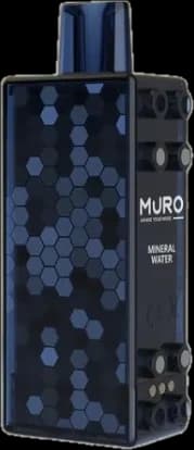 Muro Connector 20K, isolated product shot