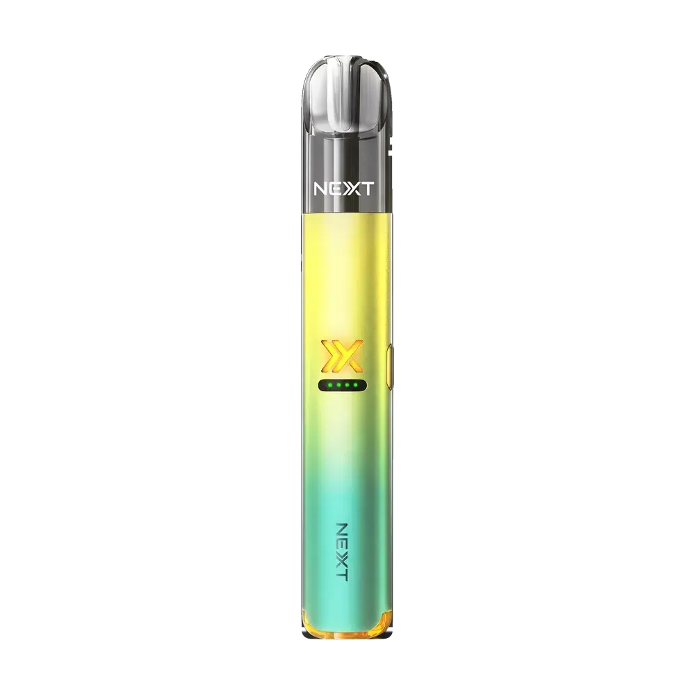 Next Pro 2 Beyond, Lemon Mint — device