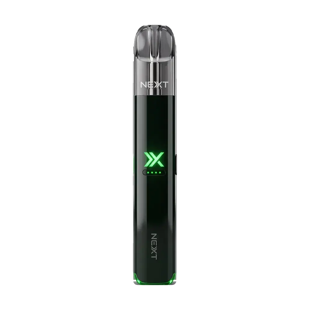 Next Pro 2 Beyond, Razer Black — device