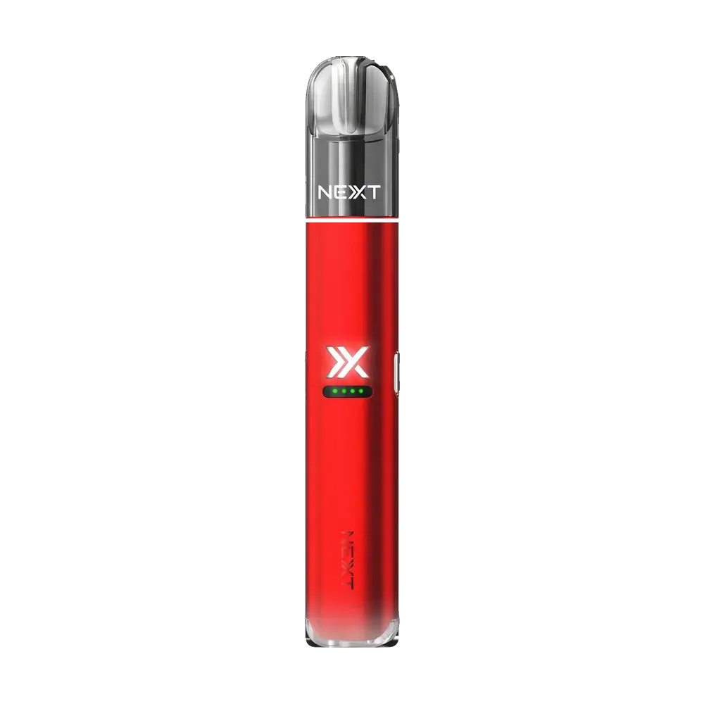 Next Pro 2 Beyond, Supreme Red — device