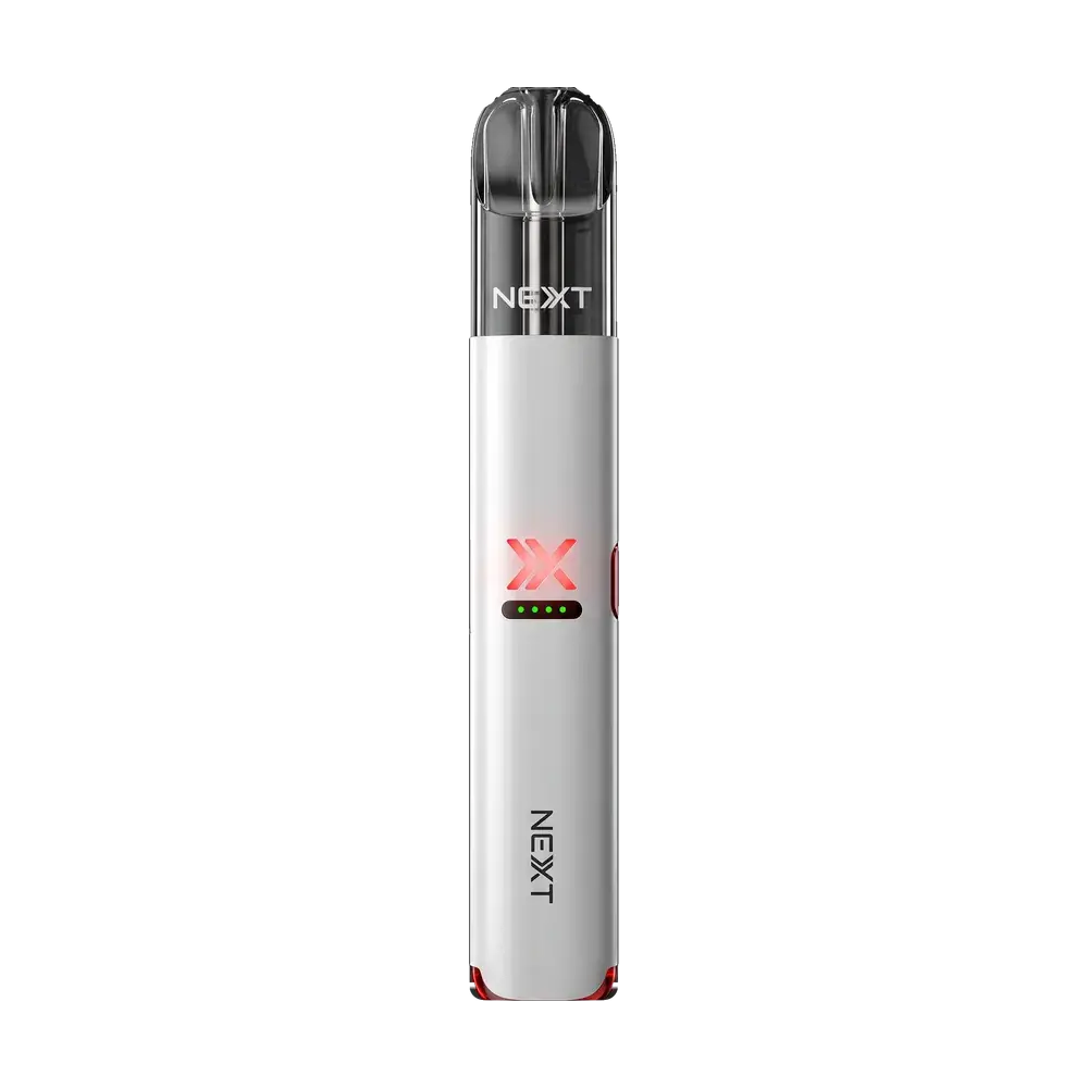 Next Pro 2 Beyond, White Lava — device