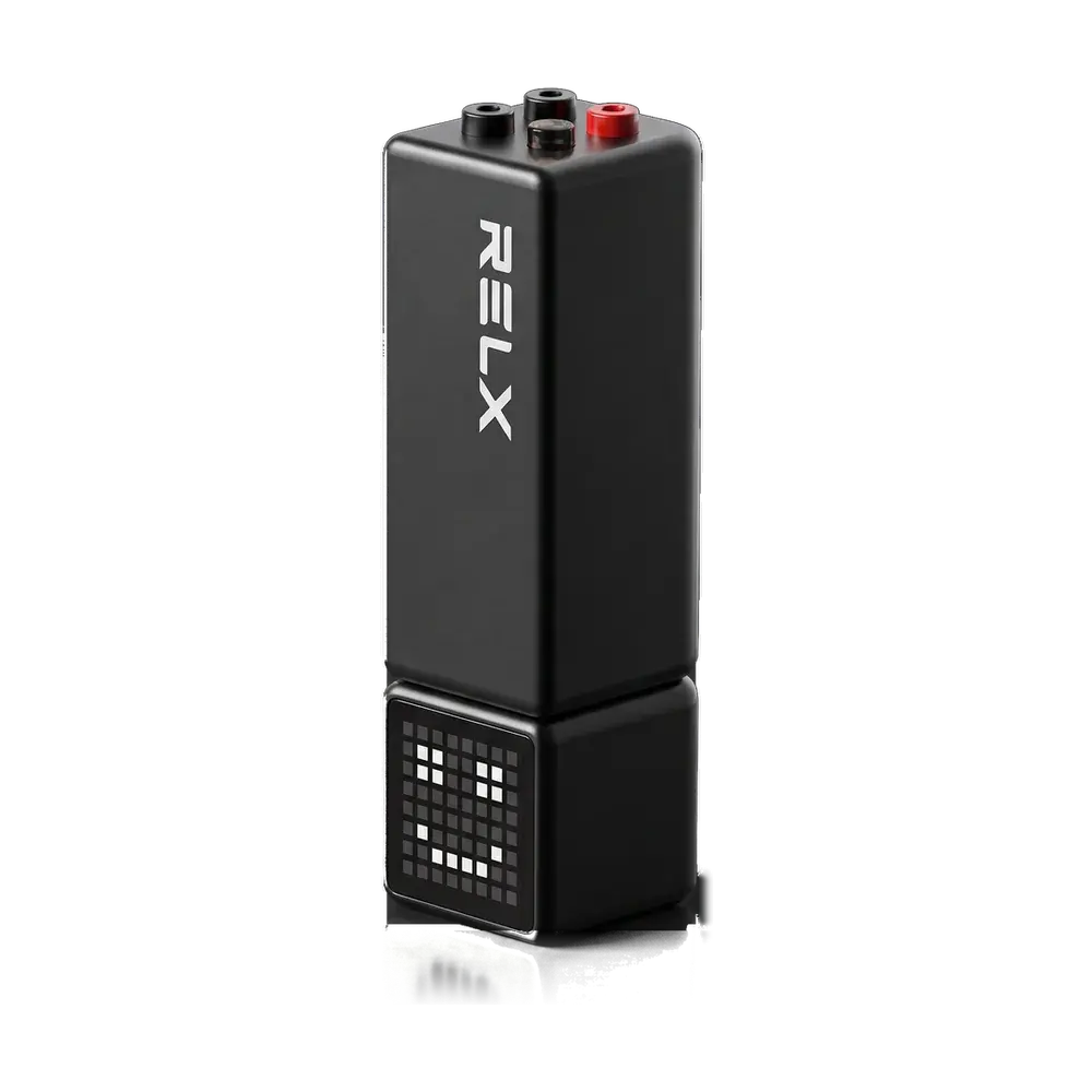 RELX Creator Pro device, black