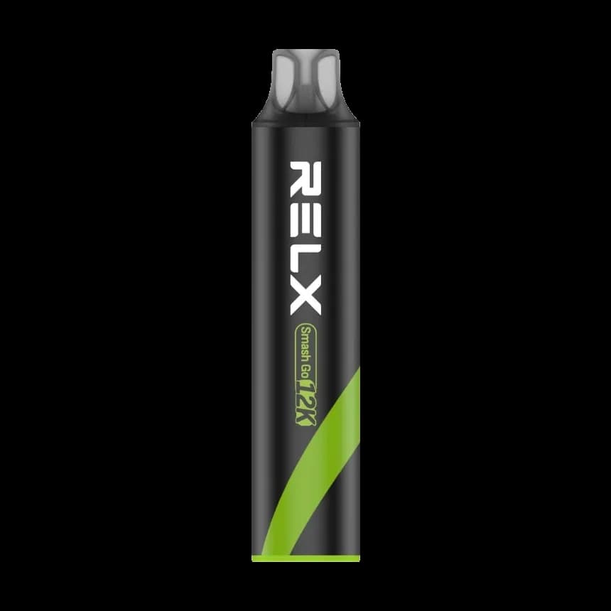 RELX Smash Go 12K, Apple
