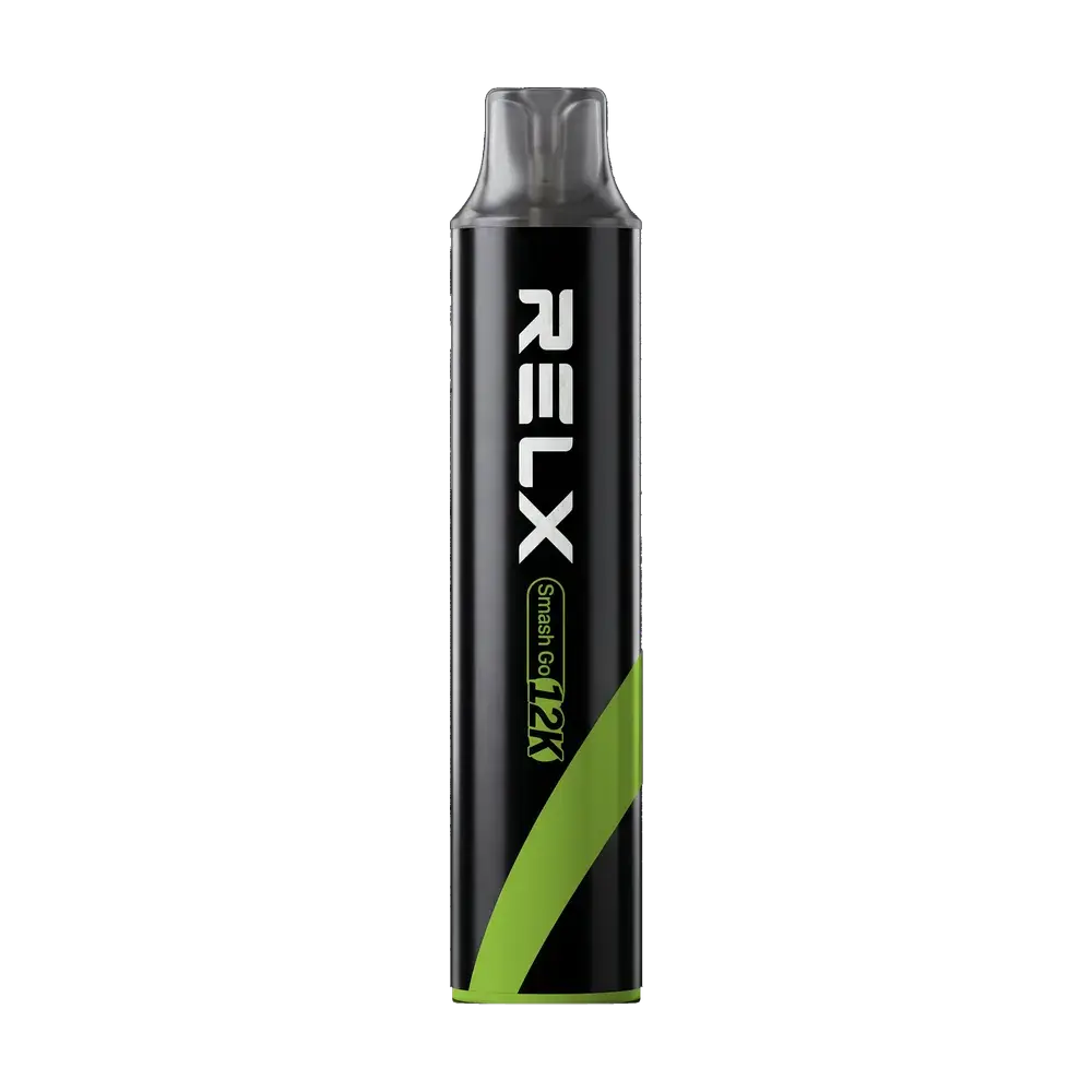 RELX Smash Go 12K, Double Mint