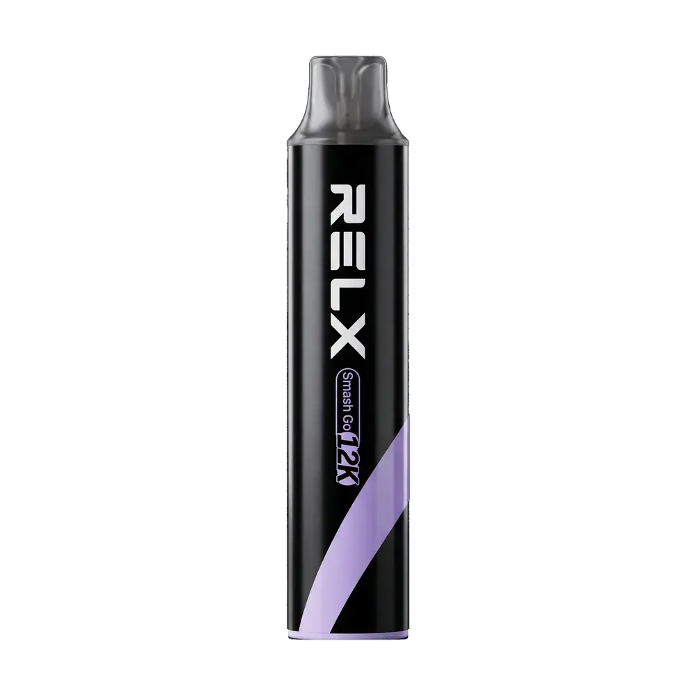 RELX Smash Go 12K, Grape