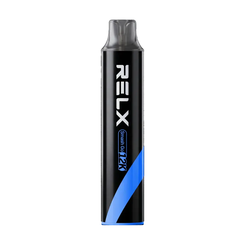 RELX Smash Go 12K, Mixberry
