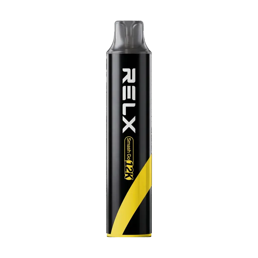 RELX Smash Go 12K, Passion Fruit