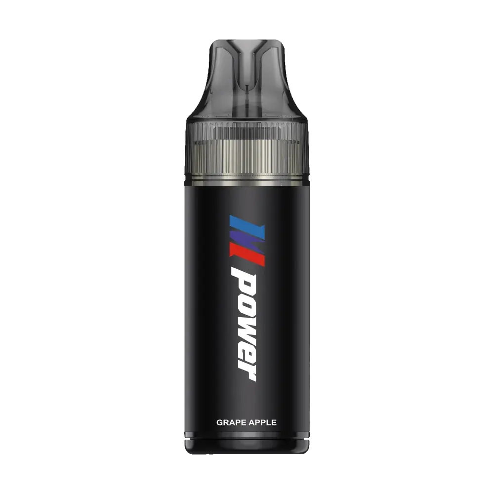 TFIT M Power 20K, Grape Apple — device