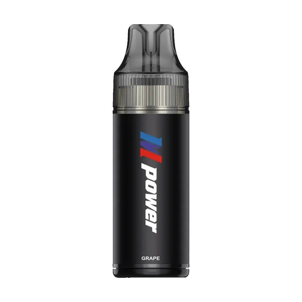 TFIT M Power 20K, Grape — device