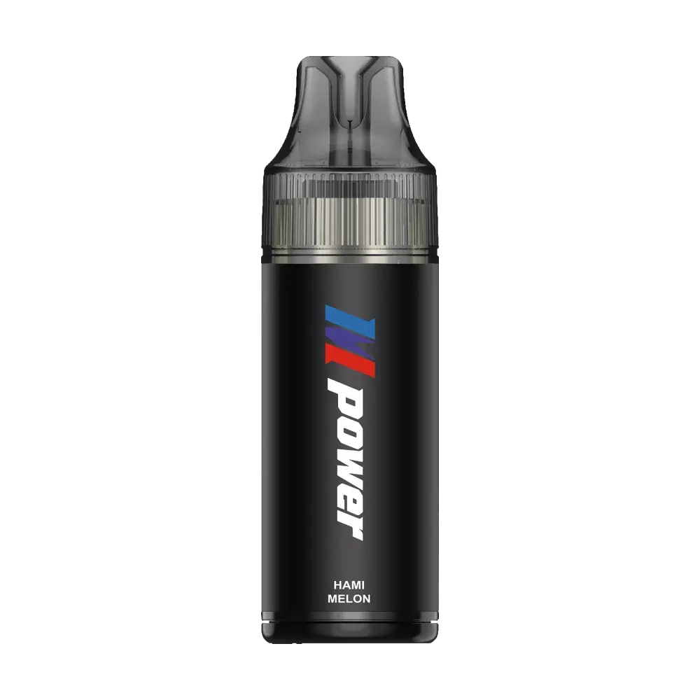 TFIT M Power 20K, Hami Melon — device