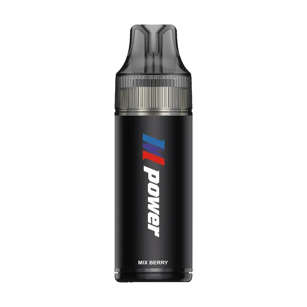 TFIT M Power 20K, Mix Berry — device